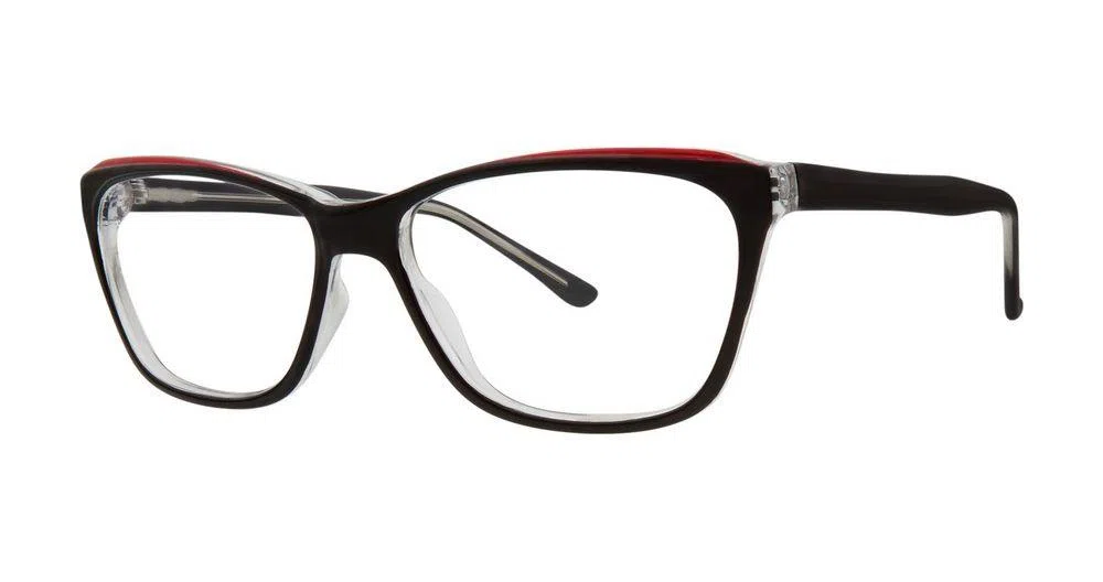 MODERN PLASTICS I BETWEEN Eyeglasses - view 3